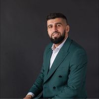 Khamroz Boev's profile image