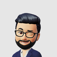 Baha Ismail's profile image
