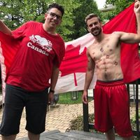 Ian Reed's profile image