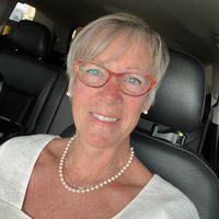 Marie Hutton Palmer's profile image
