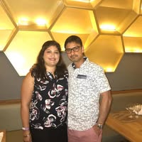 Behram Byramji's profile image