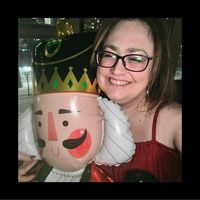 Hellen Koufakis's profile image