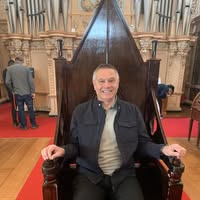 Greg Milne's profile image