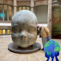 Freddy R. Moran's profile image
