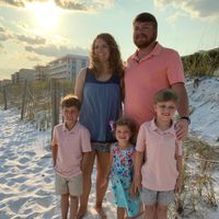 Rhett Halen Butler's profile image