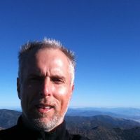 Joe Goebel's profile image