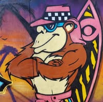 Abel Sandoval's profile image