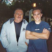 Roy Robinson's profile image