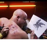 Pedro Omally's profile image