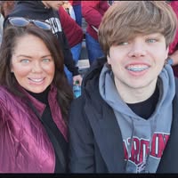 April Ardis Haskell's profile image