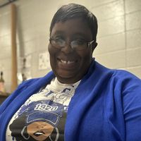 Josephine Nicole McMillion's profile image