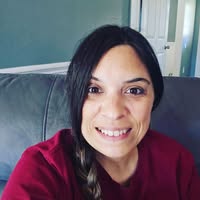 Kelly Baker's profile image