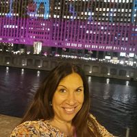 Cindy Laurents Schmidt's profile image