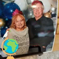 Sandra Jean Peterson-Tscholl's profile image