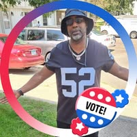Michael Leon Franklin Sr.'s profile image