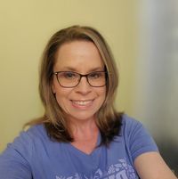 Robin Hodge's profile image
