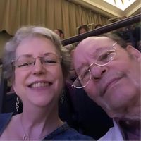 Melody Rader's profile image