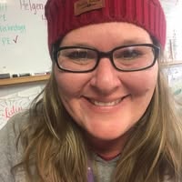Amanda Wilson Yockov's profile image
