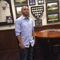 Alonzo Villarreal's profile image