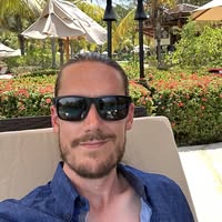 Mark Frizzell's profile image