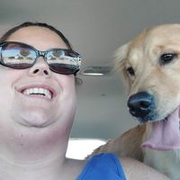 Lauren Castle's profile image