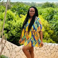 Ashanti Georgette's profile image