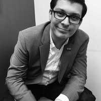 Matt Bitz's profile image