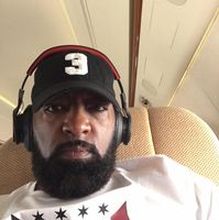 Andre King's profile image