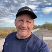 Mark Freeborg's profile image