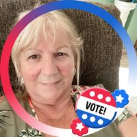 Anna Defelice Fragomeno's profile image