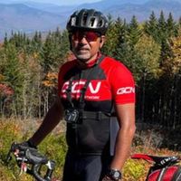 Amal Blok's profile image