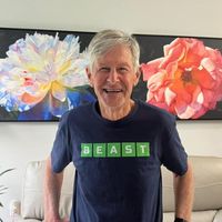 Gary R Stevens's profile image