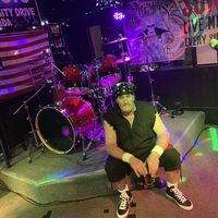 Jay Cummings's profile image