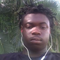 Snappin Boy Ross's profile image