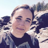 Caitlin Lee's profile image