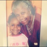 MaKayla Booker-Johnson's profile image