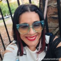 Rosalia Medina's profile image