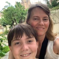 Tara King-Taylor's profile image