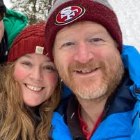 Megan Andrews's profile image