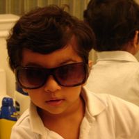 Aarthy Chandrasekaran's profile image