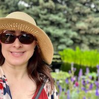 Christina Davis's profile image