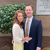 Melissa Johannesen Knoblich's profile image