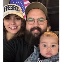 JD Hall's profile image