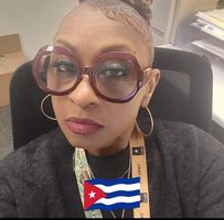Saadia Vance Graves's profile image
