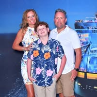 Brian Holbrook's profile image