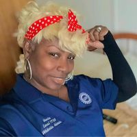 Venita Glover's profile image