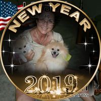 Jackie Travis's profile image