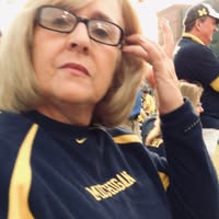 Victoria Vallone's profile image