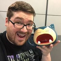 Michael Baker's profile image