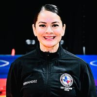 Kim Hernandez's profile image